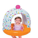 O.E. Ojis Ecart Ice Cream Lil’ Canopy Float