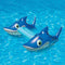 O.E. Ojis Ecart Inflatable Swim with Friends