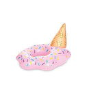 O.E. Ojis Ecart Melting Ice Cream Pool Float