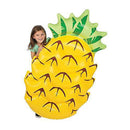 O.E. Ojis Ecart Pineapple Pool Float
