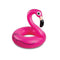 O.E. Ojis Ecart Pink Flamingo Pool Float