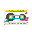 O.E. Ojis Ecart Tape Cassette Pool Float