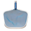 Ocean Blue Water Products 120010B Standard Leaf Skimmer