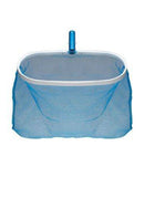 Ocean Blue Water Products 125010 Aluminum Deep Bag Leaf Rake