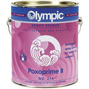 Olympic Poxoprime II Common Surface Epoxy Primer - 1 Gallon
