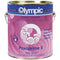 Olympic Poxoprime II Epoxy Primer with Catalyst - 6 Pack