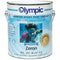 Olympic Zeron One-Coat Epoxy Swimming Pool Paint - 6 Pack Blue Ice