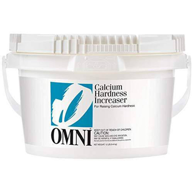 Omni Calcium Hardness Increaser (12 lb)