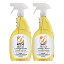 Omni Filter & Cartridge Cleaner (1 qt) (2 Pack)