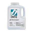 Omni pH Decreaser, 8 lbs