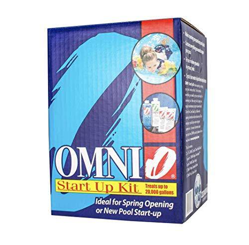 Omni Start Up Kit