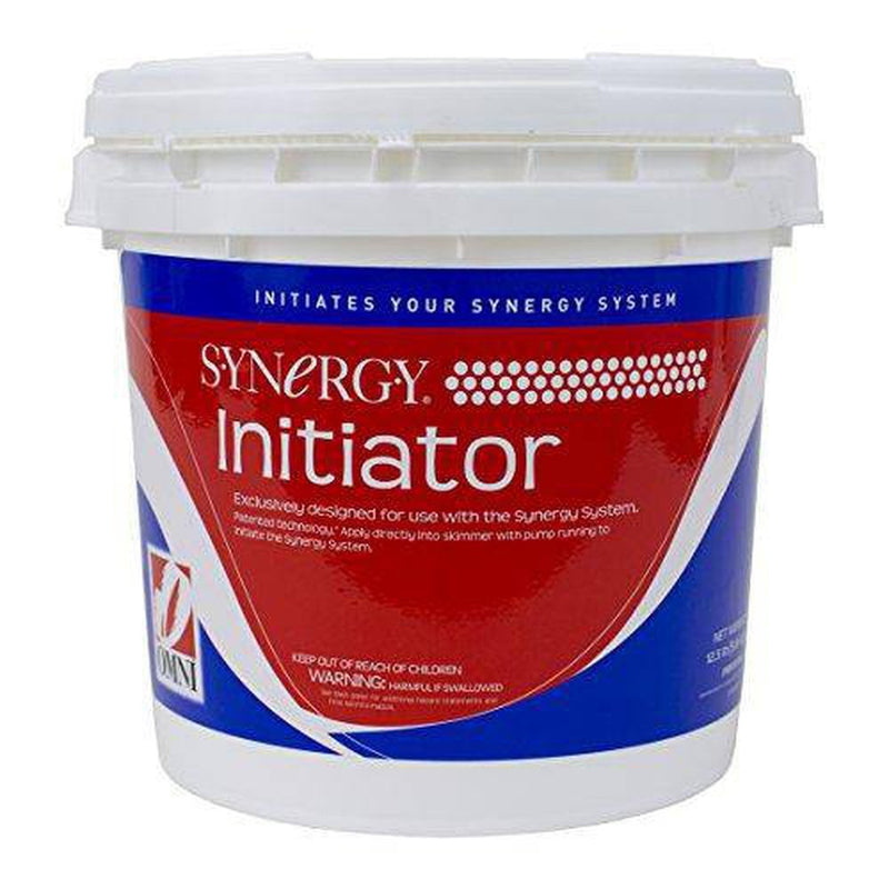 Omni Synergy Initiator (12.5 lb)