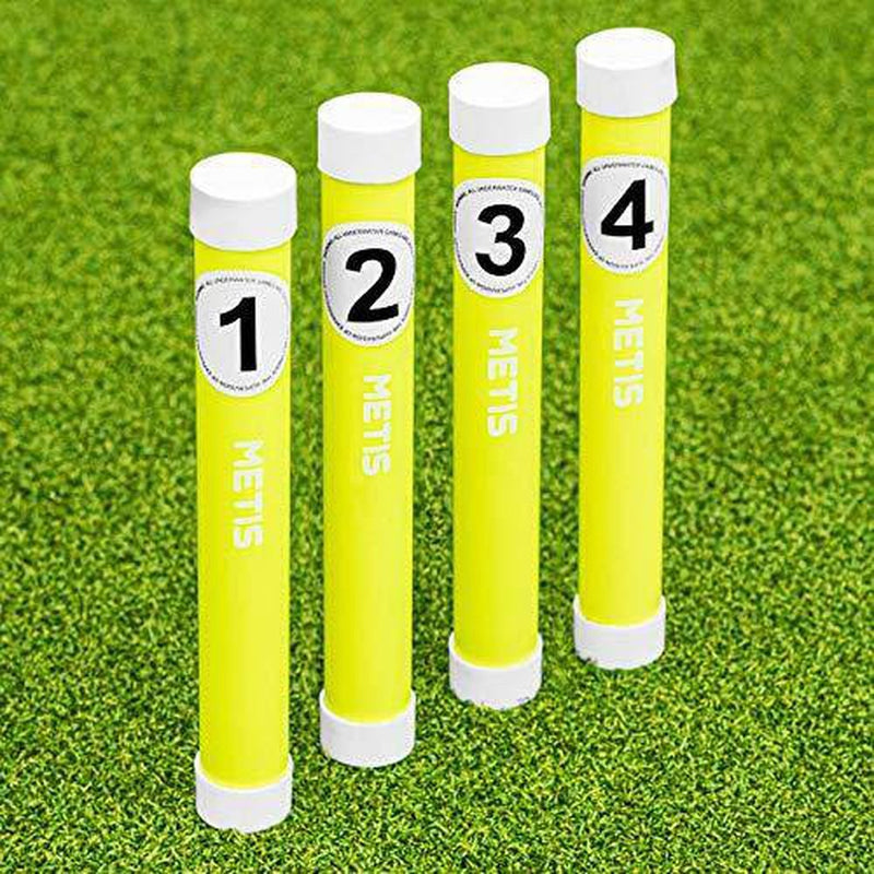 Pack of 4 Swimming Pool Diving Sticks for Kids | Dive Stick Games for Children | Fun Toddler Water Toys | Swim Toys for Children | Pool Toys for Swimming Lessons