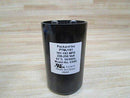 PACKARD PTMJ161 Rated to 65 Degrees C, 161-193MFD, Capacitor, 50/60HZ, 220-250VAC