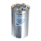 Packard TRCFD805 80+5MFD 440/370V ROUND Capacitor