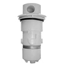 Paramount 004627506008 PV3 Nozzle with Caps - Light Gray