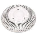 Paramount 005252208401 SDX High Flow Safety Drain Cover with Screws for Concrete, White 005252209701