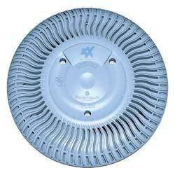 Paramount SDX2 Retro 10- Inch Round VGBA Anti-Entrapment Swimming Pool Drain Cover - 004-192-2231-01