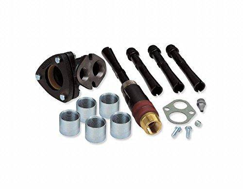 Parts20 Single Pipe Jet Kit for 2 in. Deep Well
