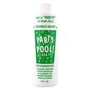 Party Pool Color Additive Green Lagoon, 8 Ounce