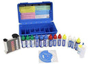patteenan Complete Swimming Pool/Spa Test Kit FAS-DPD K2006 Chlorine | K-2006