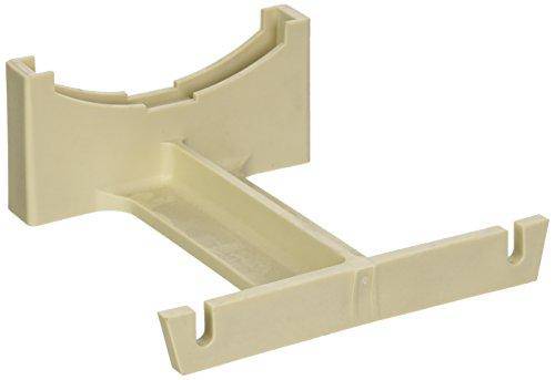 Pentair 070927 Almond Motor Support Foot Replacement Pool and Spa Water Pump
