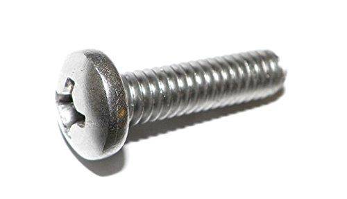 Pentair 071652 Motor SHAFTSCREW