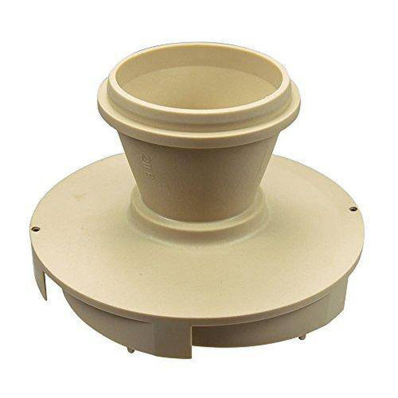 Pentair 072927 Diffuser Assembly Replacement WhisperFlo Inground Pool and Spa Pump