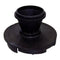 Pentair 072928 Black Diffuser Assembly Replacement Inground Pool and Spa Pump