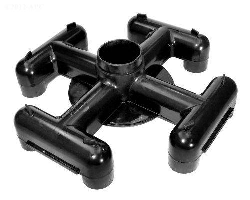Pentair 073270Z 8 hole manifold, SM SMBW 2000 and 4000 DE filters