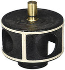 Pentair 073370 Noryl Rotor Valve with Tapered Seal Replacement SM and SMBW Series Pool and Spa D.E. Filter