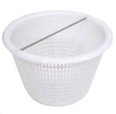 Pentair 08650-0007 Swimming Pool Skimmer Replacement Baskets Hayward (3-Pack)