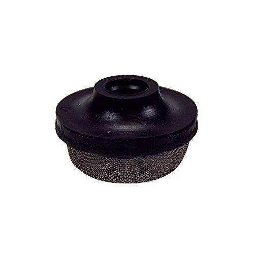 Pentair 150035 3/8-Inch Air Relief Strainer Replacement for Triton Commercial Pool and Spa Sand Filter