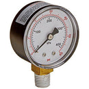 Pentair 15060-0000T Pressure Gauge Replacement Pool/Spa Filter, Cleaners and Valve