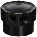 Pentair 154763 Lateral Hub Replacement Triton II Pool and Spa Sand Filter