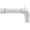 Pentair 154807 Lower Piping Assembly Replacement Pool and Spa Filter