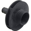 Pentair 17301-0111 Impeller Assembly Replacement ABG-Series 1-1/2 HP Pool and Spa Pump