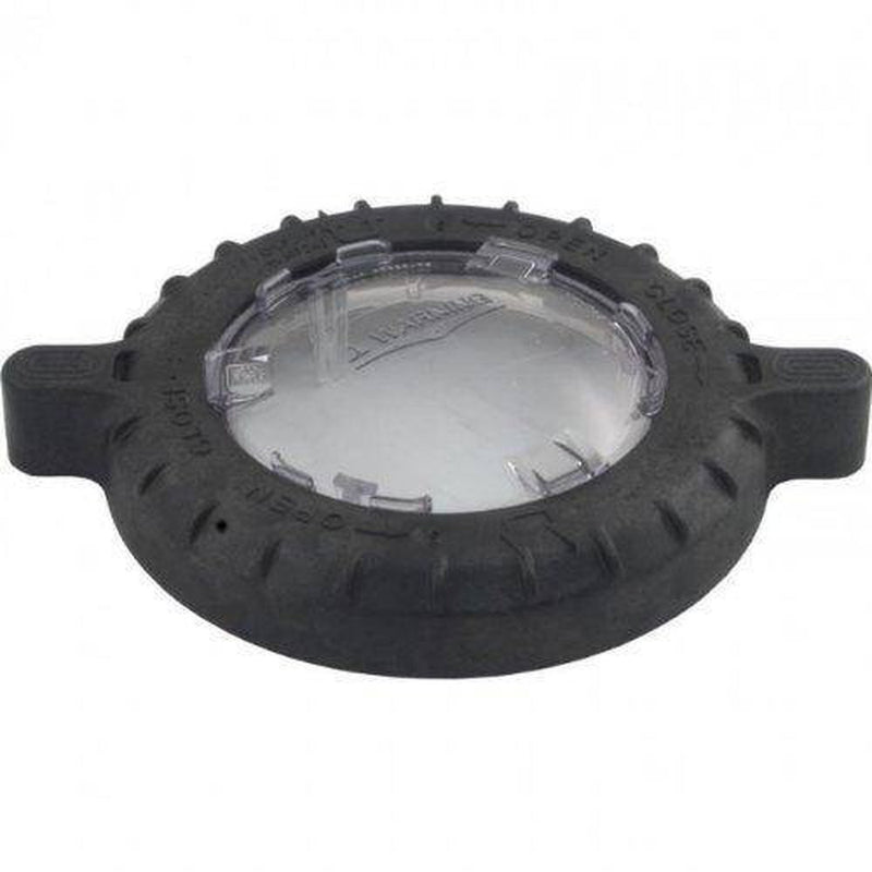 Pentair 17307-0111S Trap Cover Assembly for Sta-Rite pool or Spa Pump