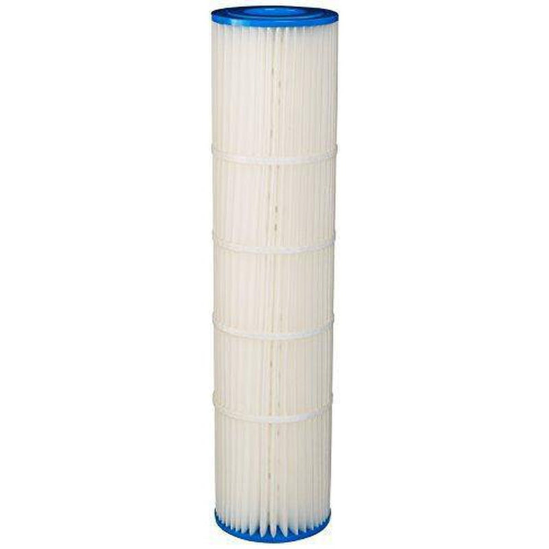 Pentair 178655 Cartridge Replacement Quad 80 Pool and Spa D.E. Filter