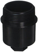 Pentair 190030 Drain Plug Cap Assembly Replacement Pool and Spa Filter