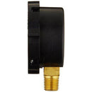 Pentair 190058 Pressure Gauge Replacement Pool/Spa Valve and Filter