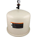 Pentair 197136 Lid Replacement SM and SMBW 4000 Series 4048 Pool/Spa D.E. Filter