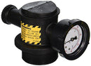 Pentair 261003 Automatic Air Relief Assembly Replacement Nautilus Pool and Spa D.E. Filter