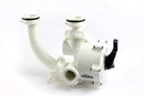 PENTAIR 261177 1.5" Multiport Valve for D.E. Pool Filters Fits FNS Plus NSP