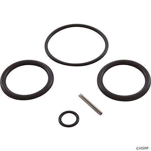 Pentair 263054 Push Pull Valve O-Ring Replacement Kit