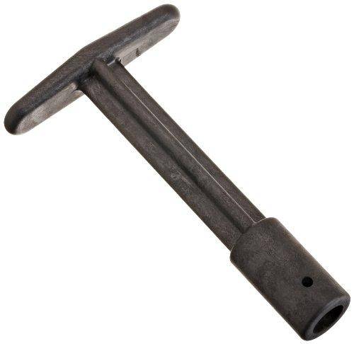 Pentair 270134 Push Pull Valve Handle Replacement PVC Slide Pool and Spa Valve