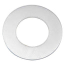 Pentair 272402 Plastic Washer Replacement Hi-Flow Pool and Spa 2-Inch Valve