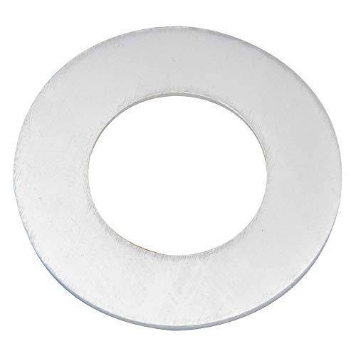 Pentair 272402 Plastic Washer Replacement Hi-Flow Pool and Spa 2-Inch Valve