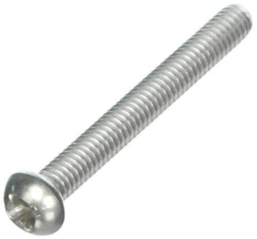 Pentair 272405 Round Head Handle Screw Replacement Hi-Flow Pool and Spa Valve