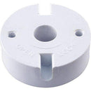 Pentair 273077 Plug Replacement 2-Inch PVC Slide Pool and Spa Multiport Valve